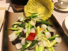 -泉州富力万达文华酒店-品珍中餐厅