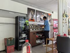 -庭院·冰煮羊·北京涮肉(西单店)