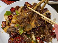 -神仙钵湘香土菜馆(光华路店)