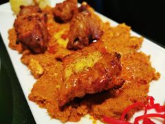 -Efes Turkish & Mediterranean Cuisine 艾菲斯餐厅(陆家嘴店)
