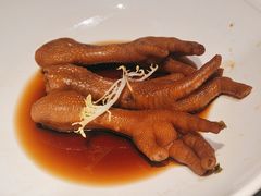 -章吴记喜瑞餐厅(东东城店)