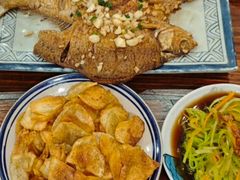 -刘师父老汉口江湖菜(蔡锷路店)