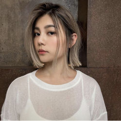-斑斓色彩沙龙