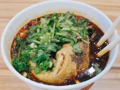 -豫楚源美猴王·面(武商广场店)