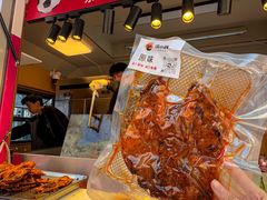 -金龙烧烤·牛肉面(西塔店)