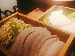 -盡膳口福跷脚牛肉火锅(合生汇购物中心店)