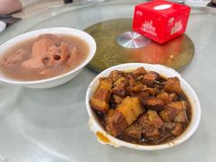 -雨田饭店(华兴东街店)