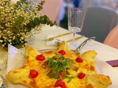 -Lilliput粒粒堡亲子餐厅(祥云小镇店)