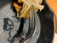 酱香牛肉黄金卷B套餐-必胜客(白石桥店)