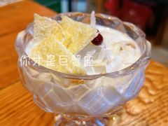 奶皮泡鲁达-蜗牛小馆醉乡民谣云南菜(惠新西里店)