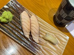 -千代武日本料理(爱建店)