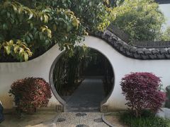 -南京中国近代史遗址博物馆(南京总统府)