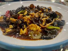 满族小炒-乔家满族八大碗(流水沟店)