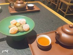 -潮堂 · 潮州菜(国贸商城店)