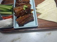 -径山十八道·风味民间菜(杭州总店)