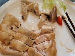 -鹭园酒家·四十年老字号