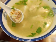 惠宾高汤云吞-惠宾饭庄(中山路店)