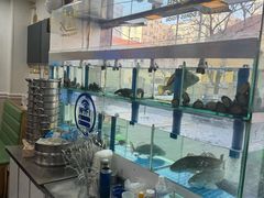 -富临港·蒸汽海鲜·手抓海鲜·炒菜(栈桥店)