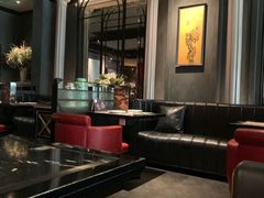 -半秋山西餐厅(巴南万达广场店)