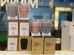 -Manner Coffee(大宁国际商业广场店)