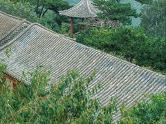 -妙峰山风景名胜区