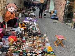-云洲古玩城(大木桥路店)