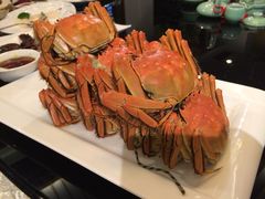 老龙井御茶园(老龙井店)-十八棵（老龙井）御茶园(老龙井店)