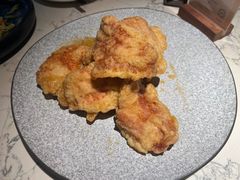 奉天老式锅包肉-奉天小馆·非遗东北菜(济南万象城店)