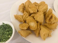 普宁豆腐-老三鱼仔店