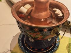 -南门涮肉(上海二店)
