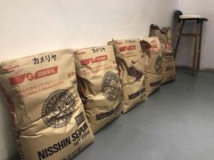 -面包与我Bread Or Me(长城汇店)