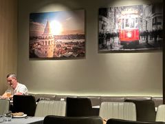 -Efes Turkish & Mediterranean Cuisine 艾菲斯餐厅(陆家嘴店)