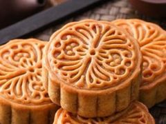 月饼-杜称奇小吃店(西湖道店)