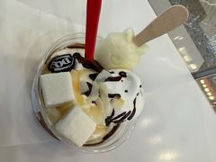 -DQ·蛋糕·冰淇淋(通州万达店)