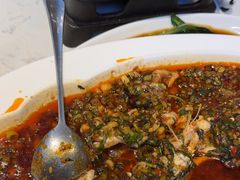 -院8里·少城记忆老川菜(宽窄巷子店)