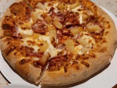 -必胜客(WOW中心城店)