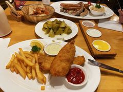 -巴伐利亚啤酒坊(意式风情街店)