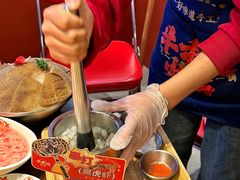 -牛市坎火锅(建设路店)