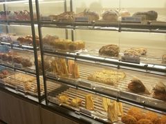 -85度C(无锡梦享城店)