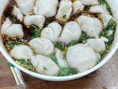 -回坊马二饺子馆