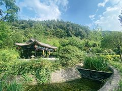 -长安文化生态公园