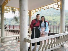 -石燕湖生态旅游景区