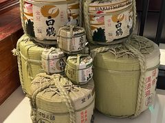 -西村日本料理(香格里拉饭店)