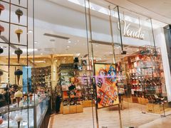 -VENCHI 闻绮(广州太古汇店)