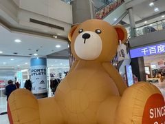 -巴黎春天(陕西路店)