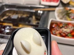 -海底捞火锅(新华联梦想城店)