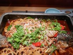 -丽小馆·家料理(天纵城店)