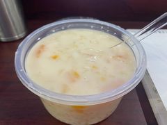 椰汁雪耳木瓜-甜蜜蜜(昌乐园店)