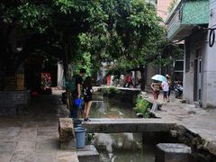 -小洲村