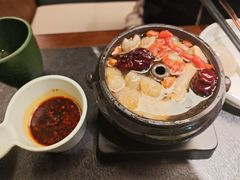 -云海肴·汽锅鸡·云南菜(领展购物广场·中关村店)
